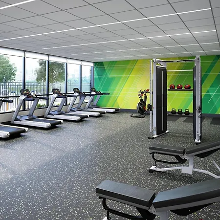 Holiday Inn Coralville - Iowa City By Ihg